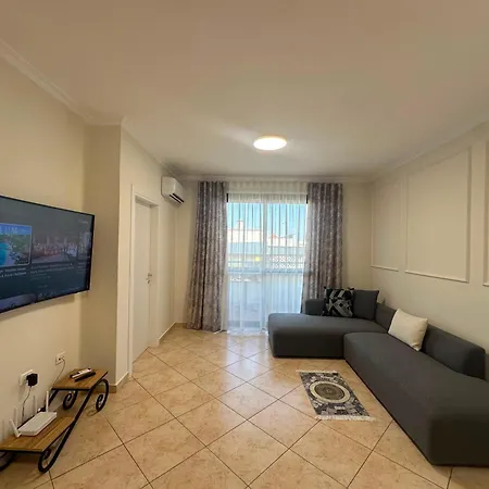 Lejlighed Sea Nest Durrës