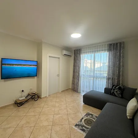 Lejlighed Sea Nest
