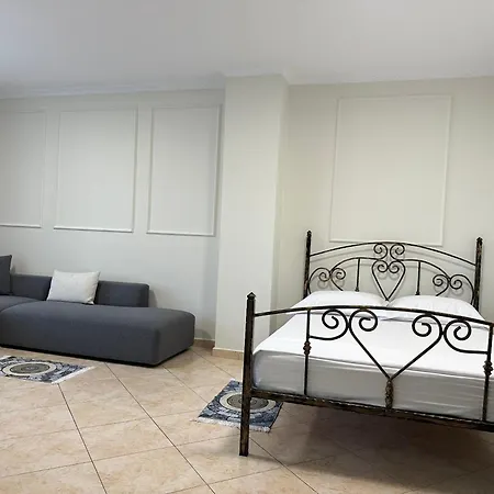Sea Nest Lejlighed Durrës