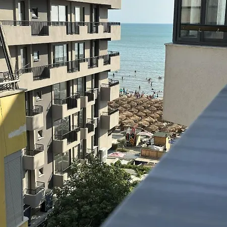 Sea Nest Durrës