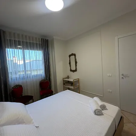 Sea Nest * Durrës