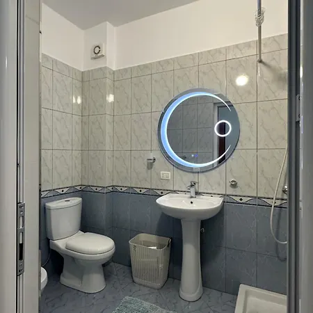 Sea Nest * Durrës
