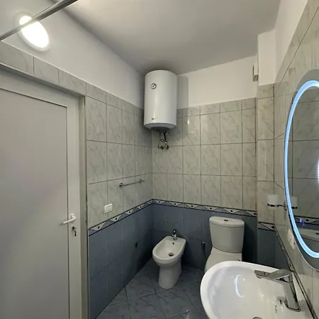 Lejlighed Sea Nest